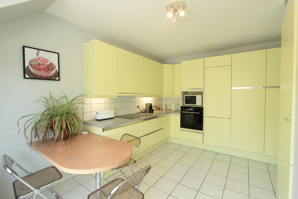 Loire Terrasse Apartment Tours Luaran gambar